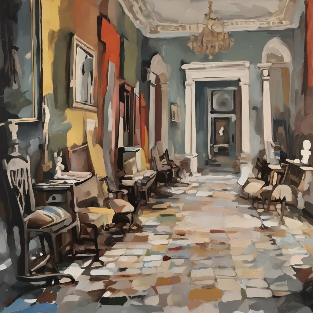 Η Ζωή και Καριέρα του Paul STORR