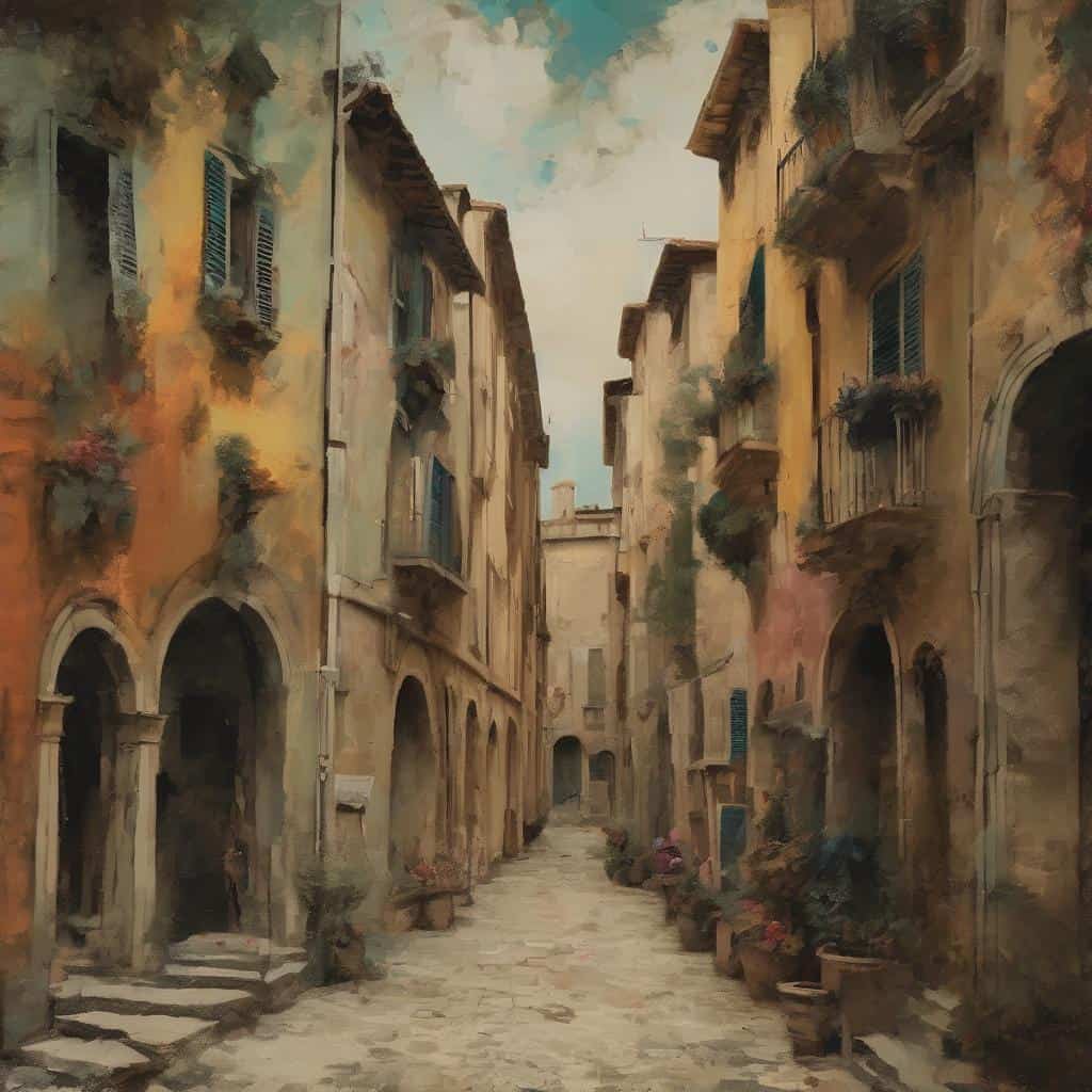 Βιντσέντσο Νταντί – Ο Αρχιτέκτονας της Αναγεννησιακής Γλυπτικής