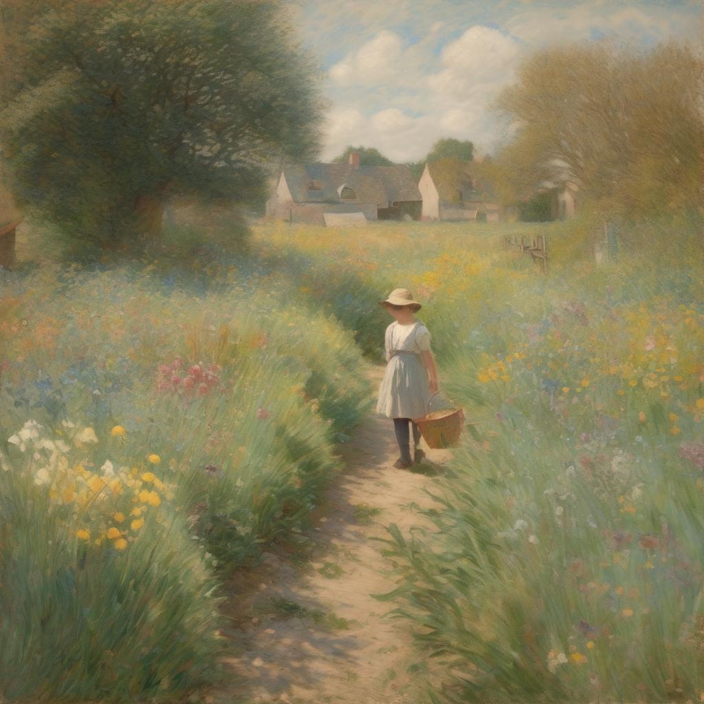 Επιρροές και Στιλιστική Ανάπτυξη