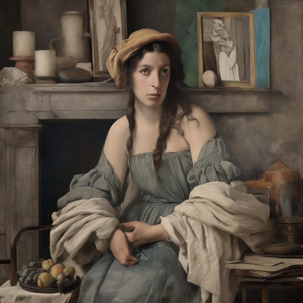 Πρώιμη Ζωή και Εκπαίδευση