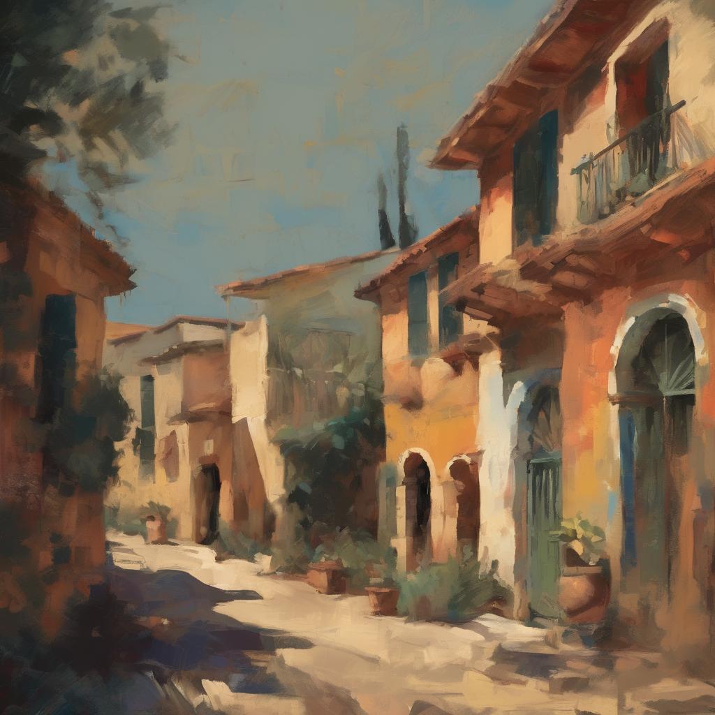 Η Ζωή και Προσωπικότητα του Aurelio LOMI