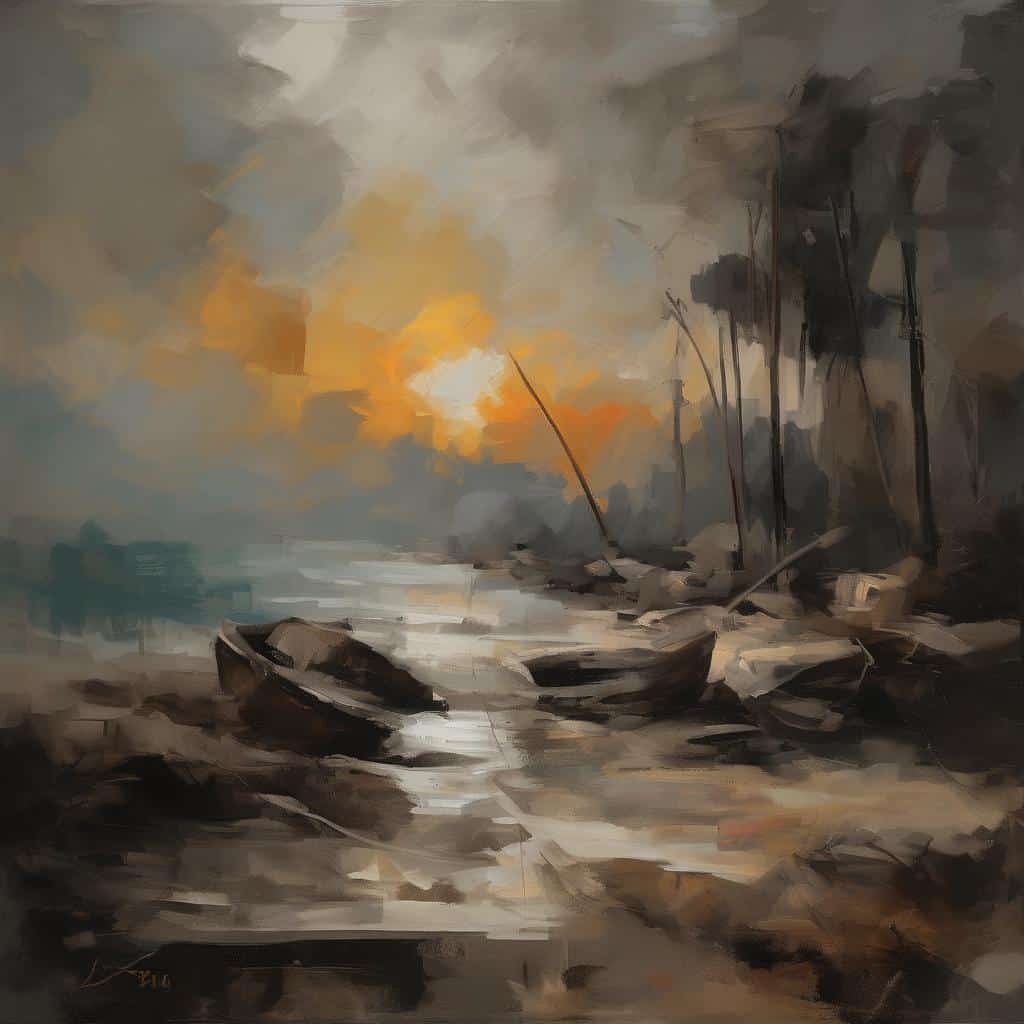 Κάρλος ντε Χάες – Ο Μεγάλος Τοπίστας