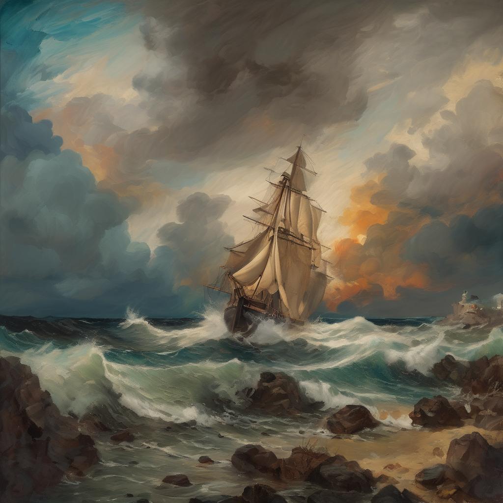 Η Τέχνη και το Στυλ του Johann Alexander THIELE