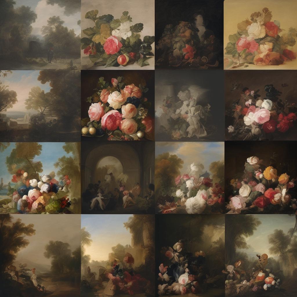 Η Ζωή και η Πρώιμη Καλλιτεχνική Πορεία του Johann Liss