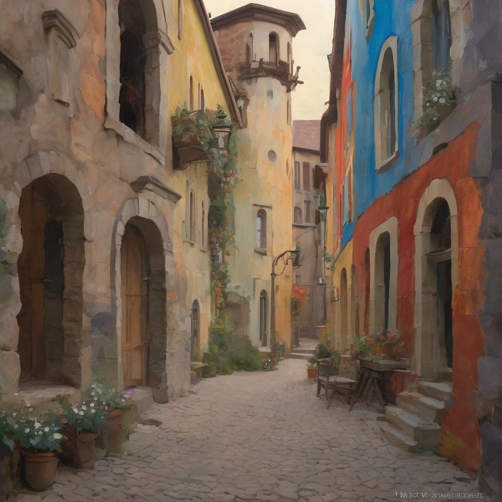 Η ζωή και η καριέρα του Georg Wenceslaus von KNOBELSDORFF