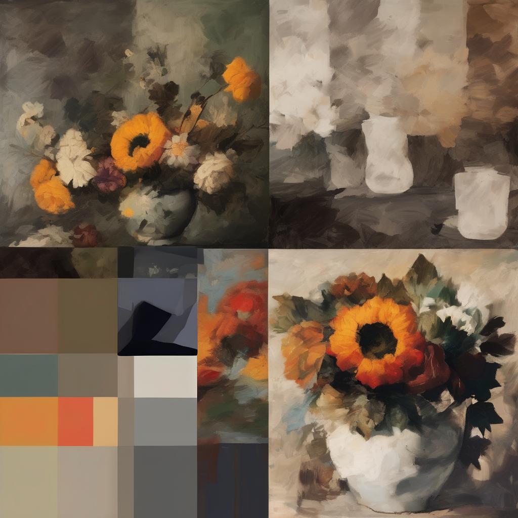 Η Τέχνη και Στυλ του Tommaso MINARDI