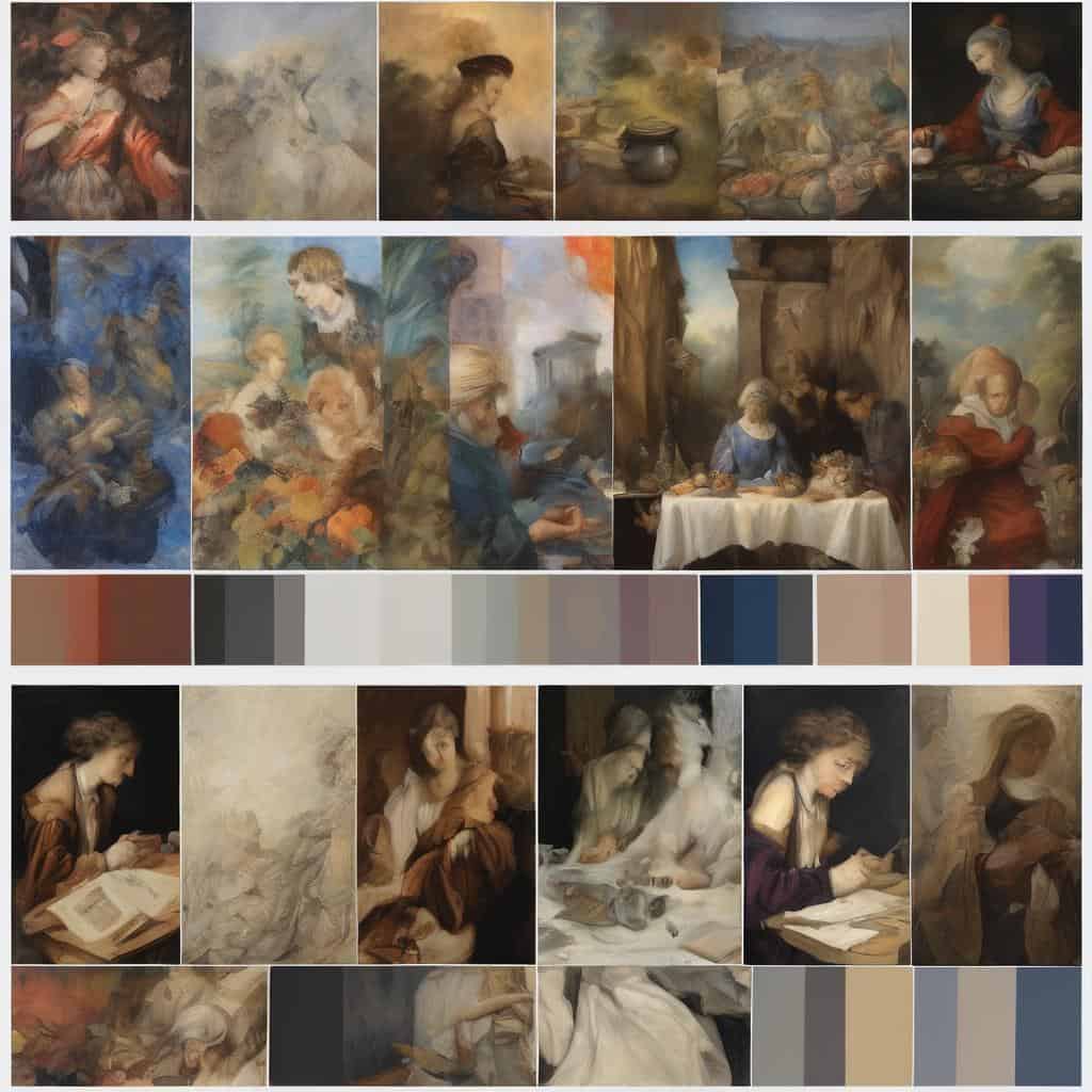 Wendel the Elder DIETTERLIN