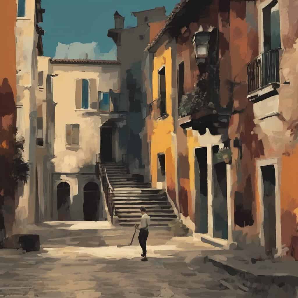 Αιμίλιος Ταρούφι – Ο Αιωνίως Εκπληκτικός