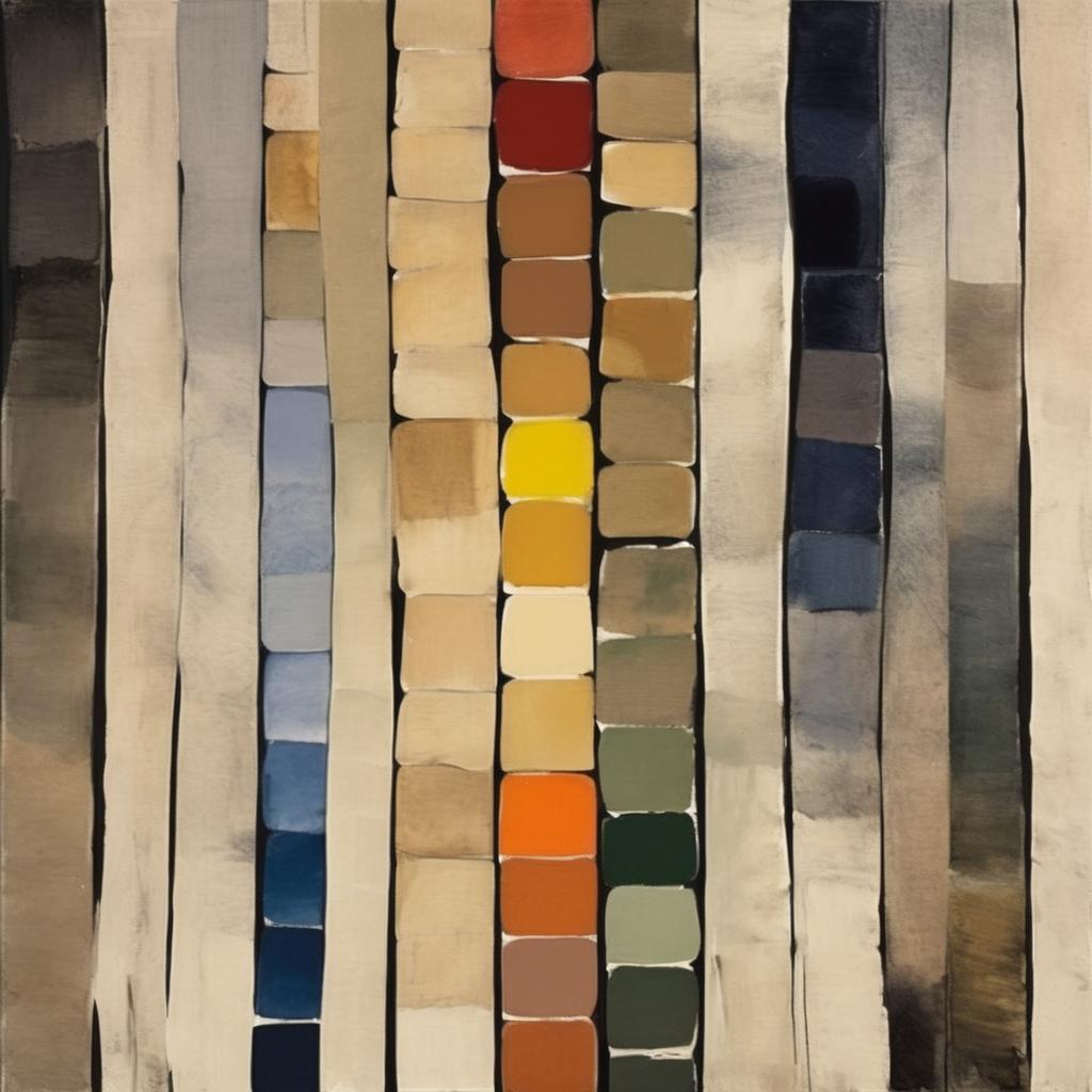 Ο βίος του ζωγράφου Silvestro Lega