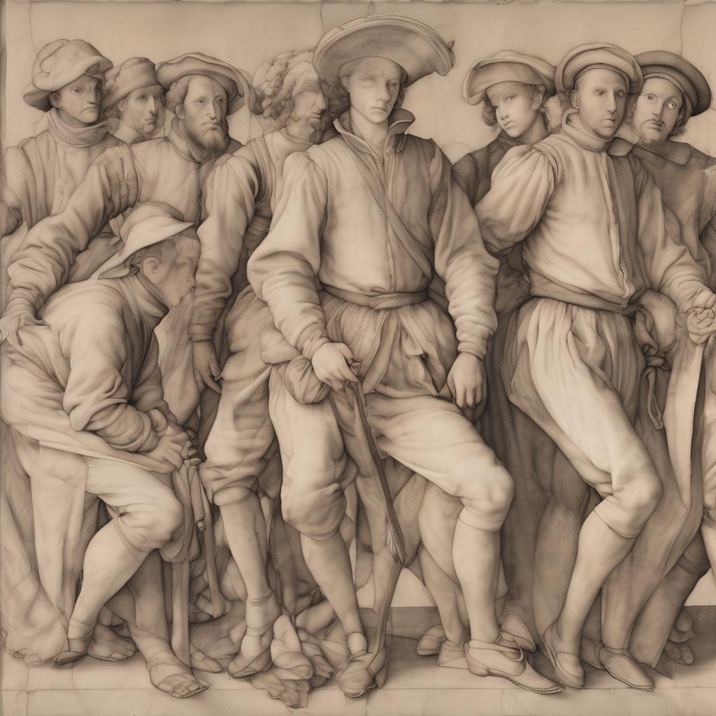 Πρώιμη Ζωή και Εκπαίδευση