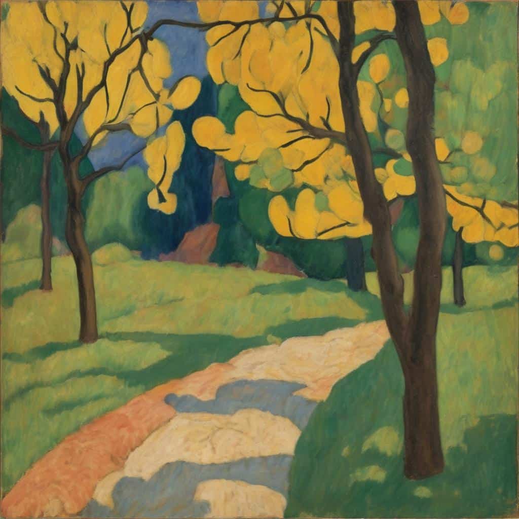 Πωλ ΣΕΡΥΣΙΕ – Ηγέτης του Nabis κίνημα