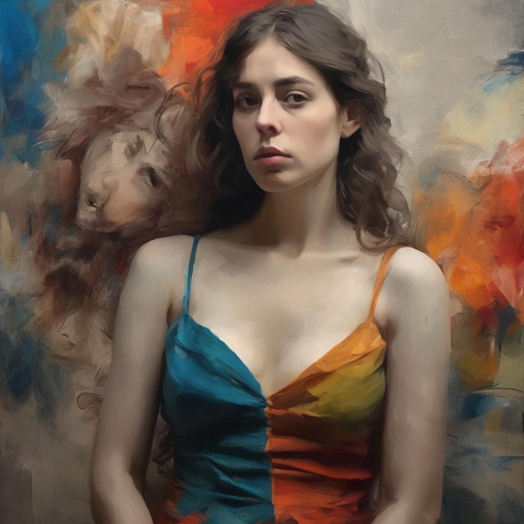 Η Τεχνική και ο Στιλ του Καρλος ντε Χαές