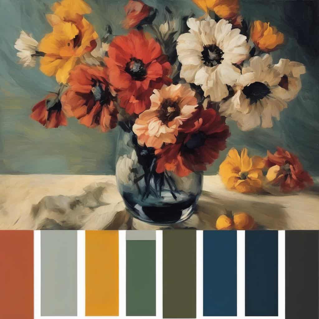 Μαρία-Γαβριέλλα CAPET – Η Γαλλίδα Ζωγράφος του 18ου Αιώνα