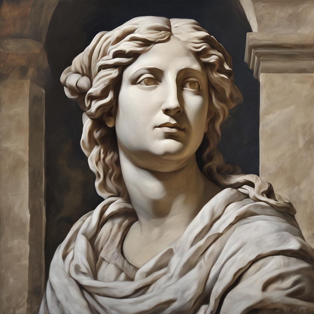 Ο Καλλιτεχνικός Στυλ του Aurelio LUINI