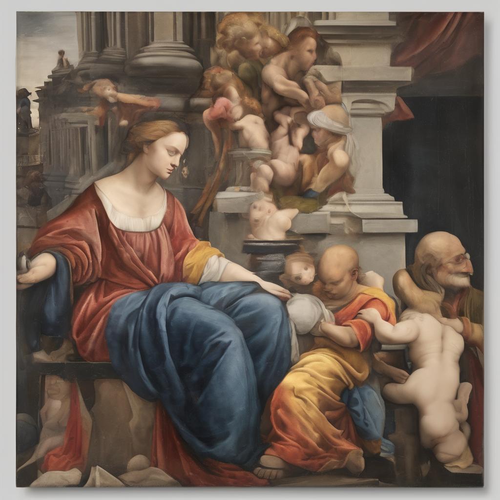 Η Ζωή και η Καριέρα του Aurelio LUINI