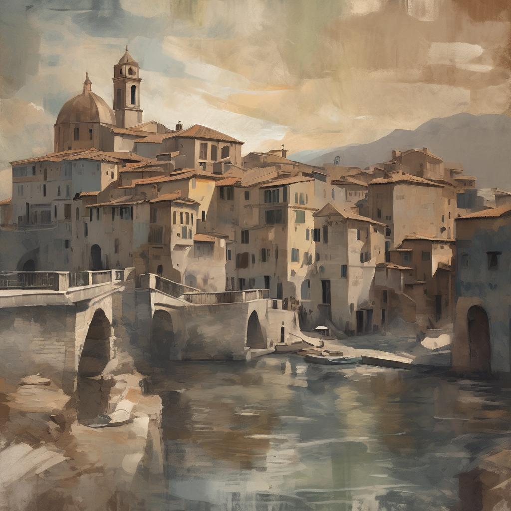 Η Ζωή και Οι Πηγές Έμπνευσης του Guiniforte SOLARI