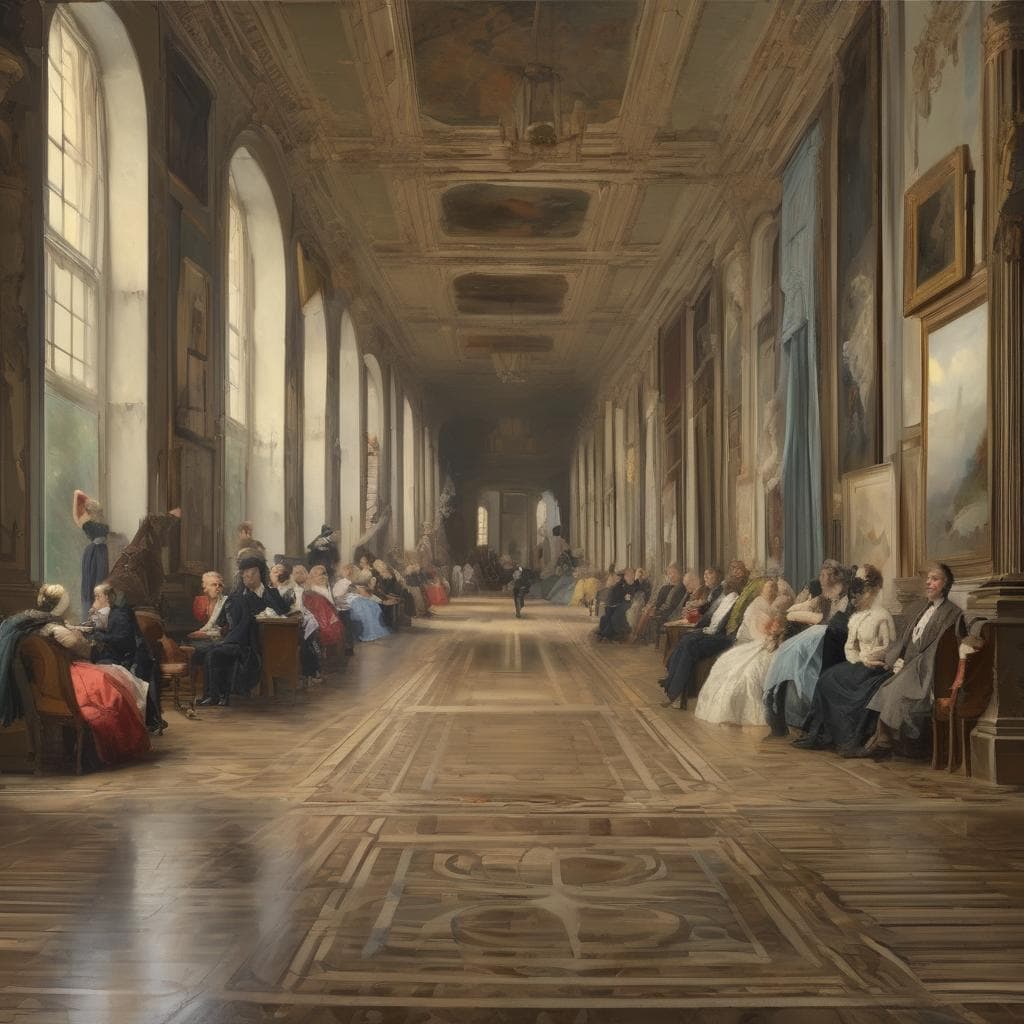 Αδόλφος-Ευγένιος-Γαβριήλ ΡΌΕΝ – Ο Μείξης της Φαντασίας