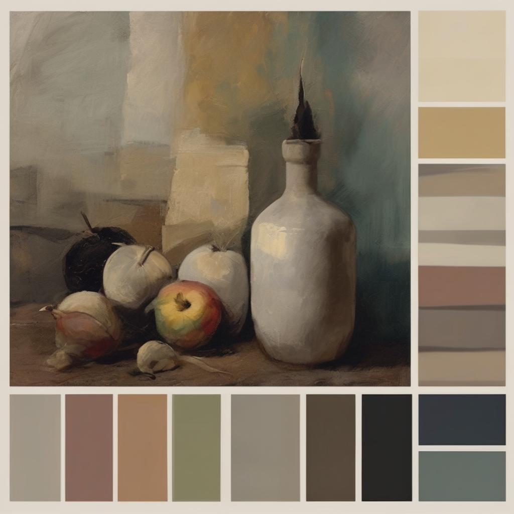 Η Προσωπική Ζωή του Tommaso MINARDI