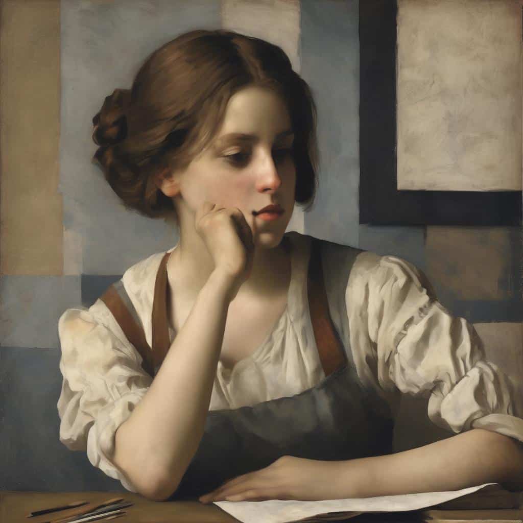 Σίλβεστρος Λέγκας – Ο Γιώργος των Κορνιζοτάβλων