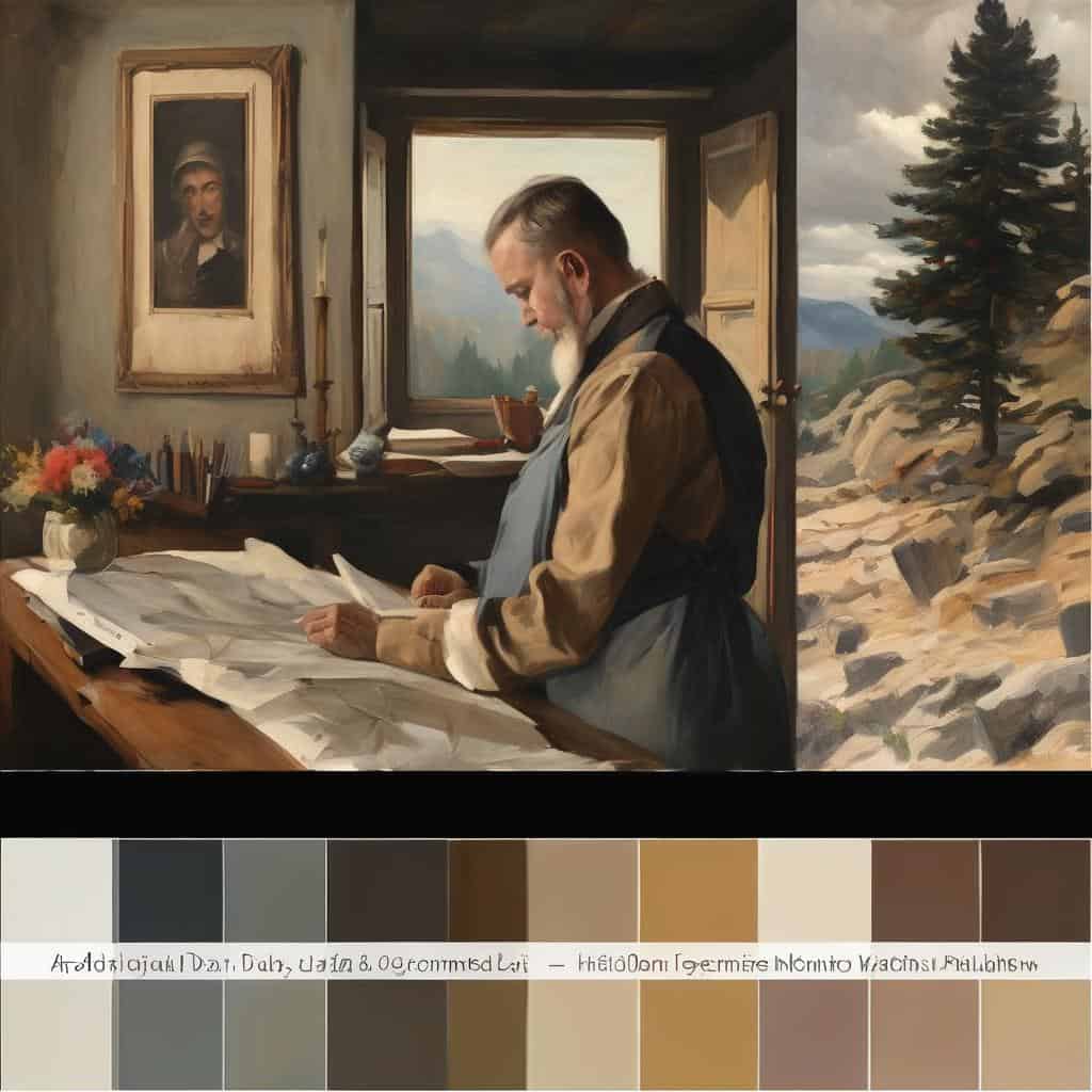 Αδόλφος Ντάουχερ – Ο Μαέστρος της Βαρώνης