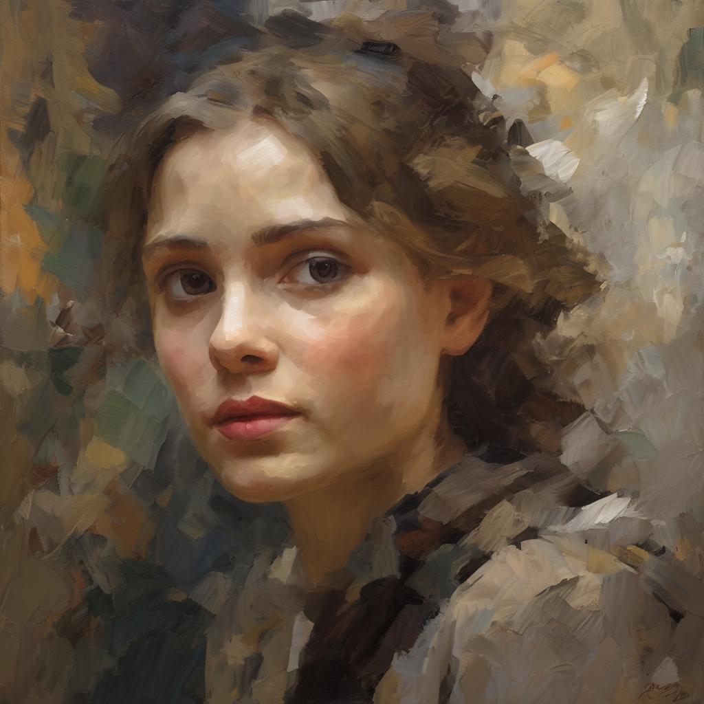 Η Πρώιμη Ζωή και Εκπαίδευση του Ivan STAROV