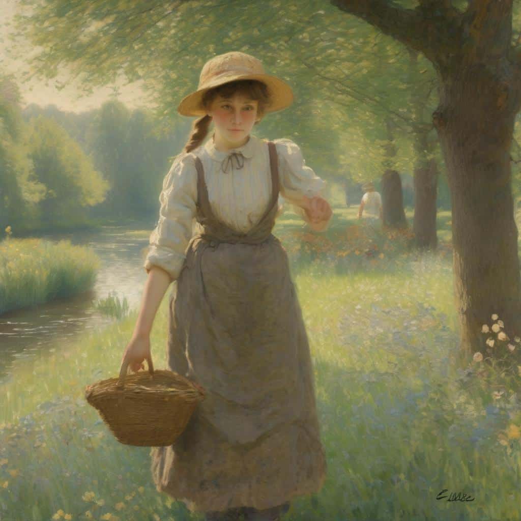 Αιμίλιος ΚΛΑΟΥΣ – Ο Μείζων Συντρόφος του Φωτός