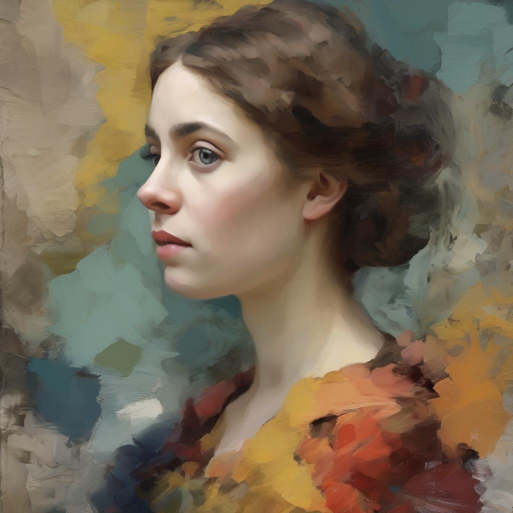 Η Τέχνη και ο Στυλ της Marie-Gabrielle CAPET