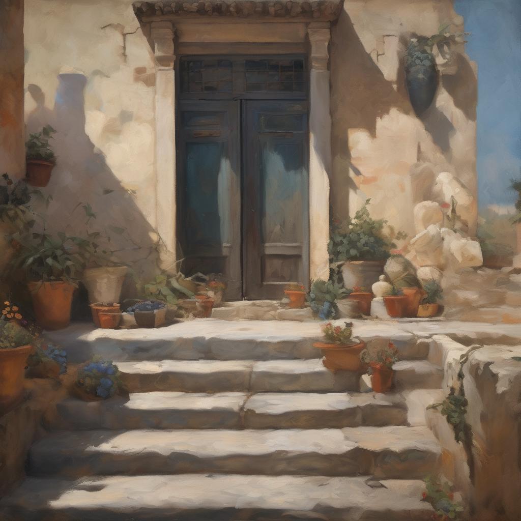 Ο Καλλιτεχνικός Στυλ και Οι Τεχνικές του Guiniforte SOLARI