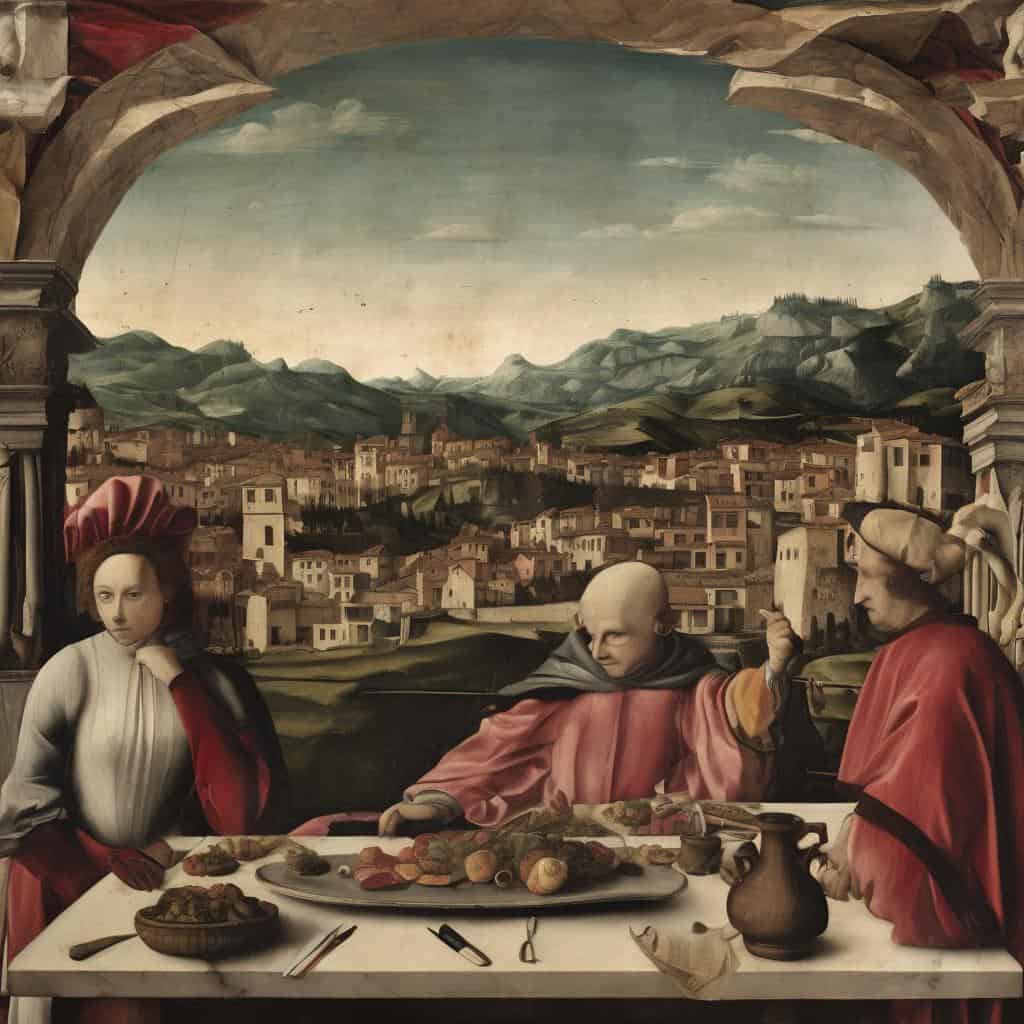 Βιτόρε Καρπάτσιο – Ο Πρωτοπόρος των Βενετικών Παραστάσεων