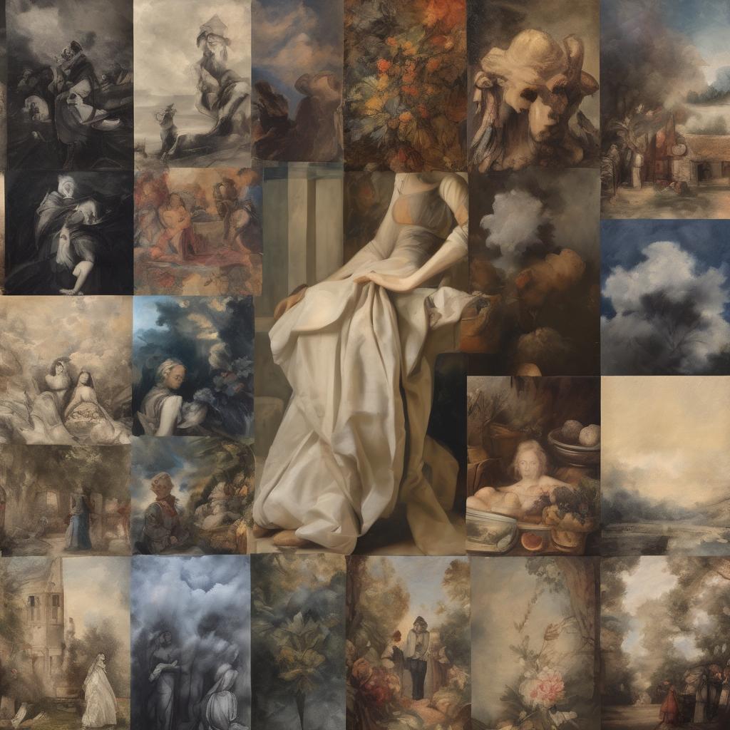 Η Ζωή και οι Επιρροές του Καλλιτέχνη