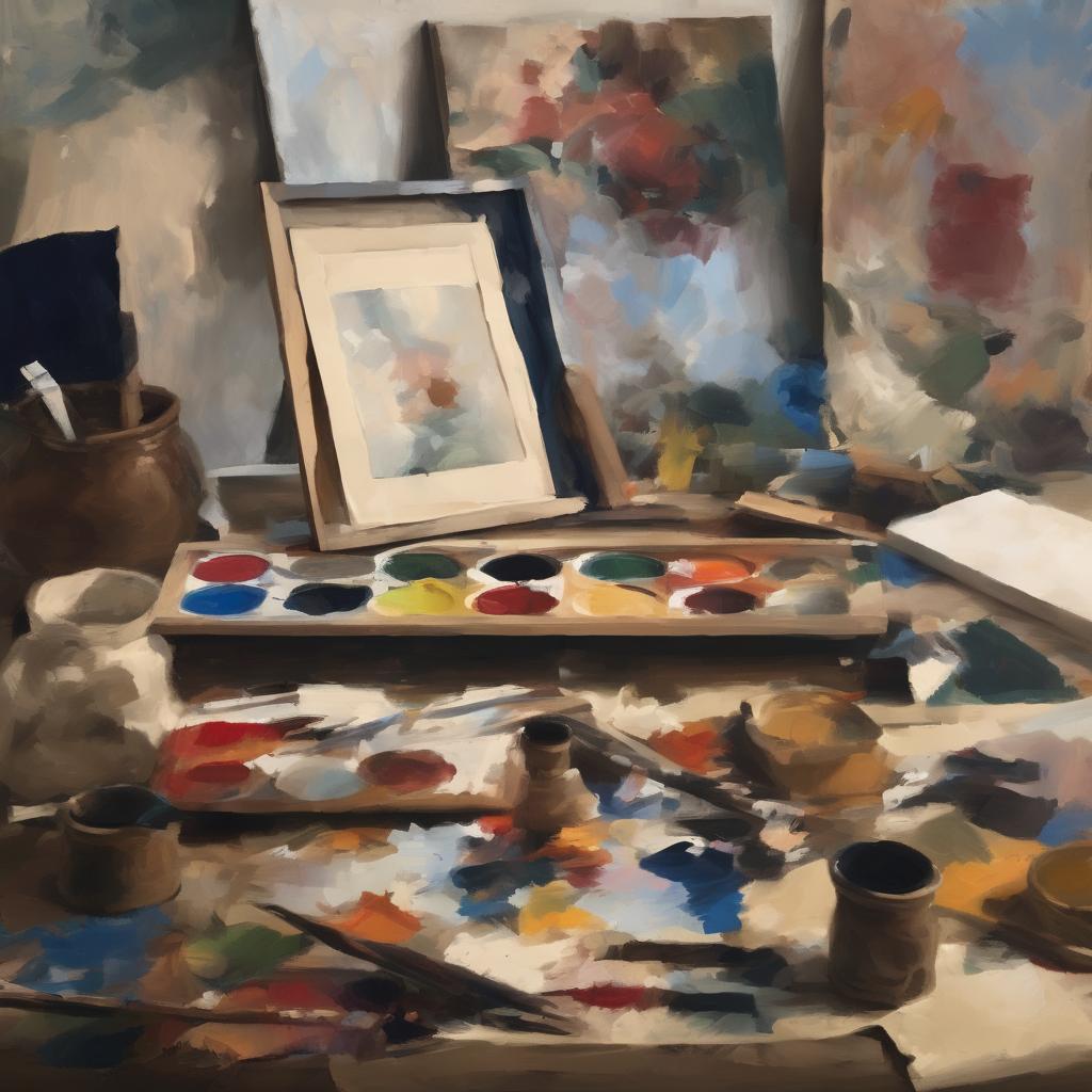 Η ζωή και η προσωπικότητα του George SMITH