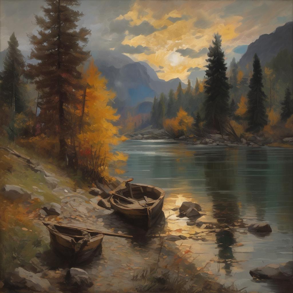 Η Τεχνική Αισθητική του Adolf DAUCHER: Ένα Εκρηκτικό Συνδυασμό Εικόνας και Συναισθήματος