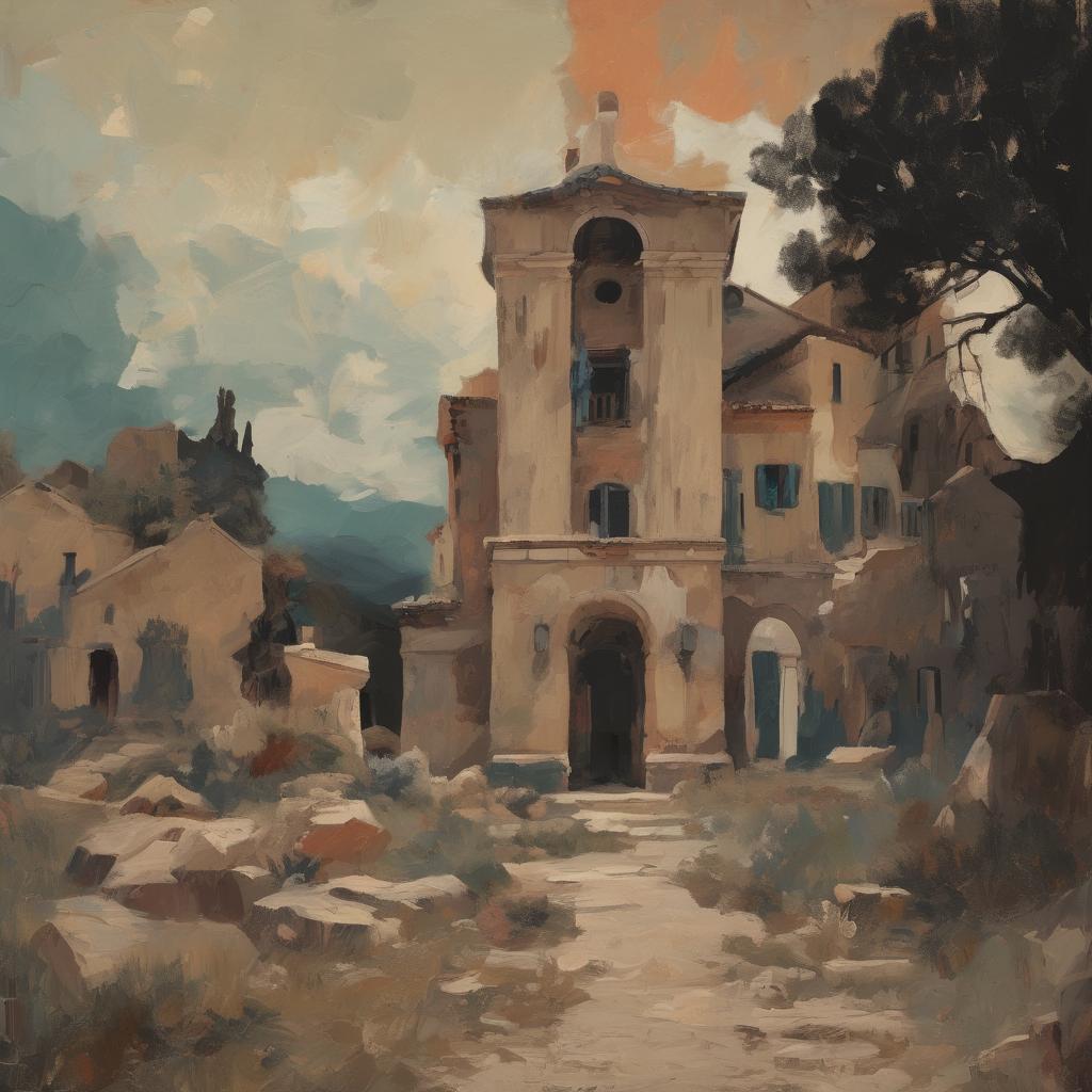 Στυλ και Τεχνικές του Guillielmus PALUDANUS