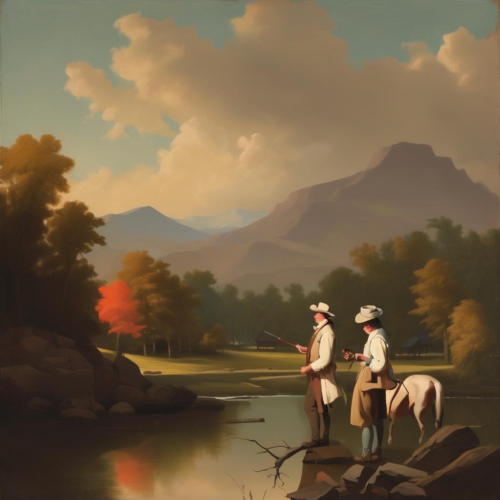 Επίδραση της Αμερικανικής Δύσης