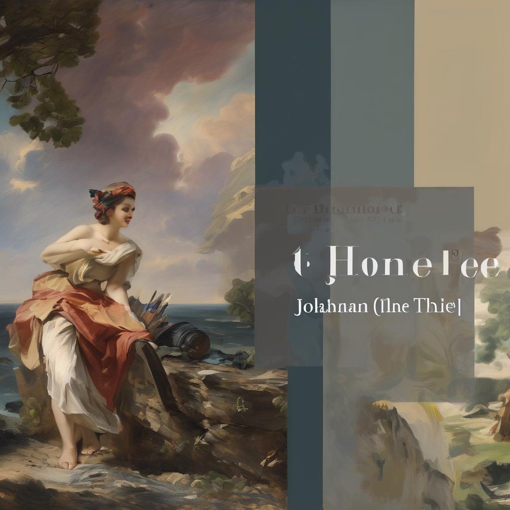 Η Πρώιμη Ζωή του Johann Alexander THIELE