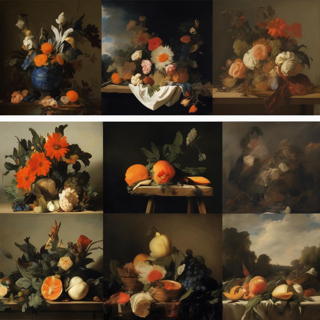 Το Στυλ και οι Τεχνικές του Nicolaes HALS