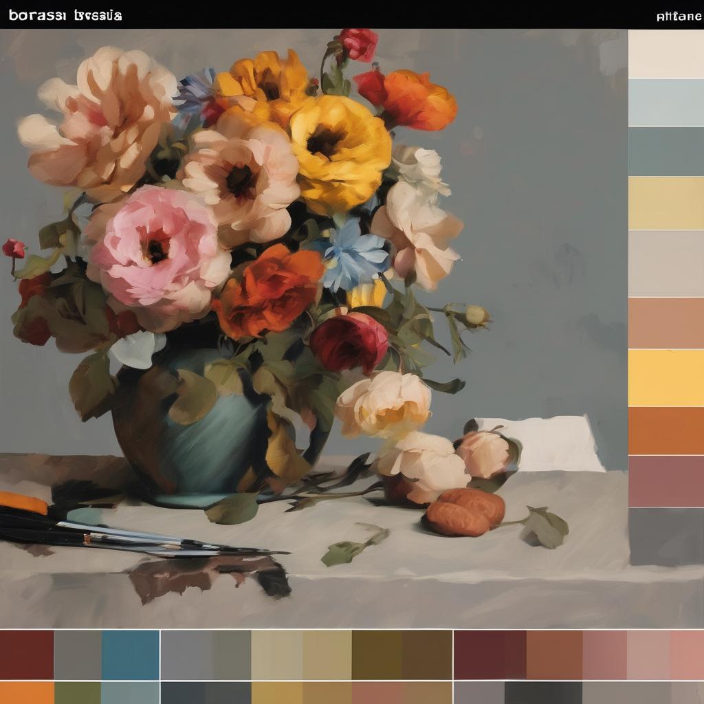 Βιογραφία του Λουίς Μποράσα