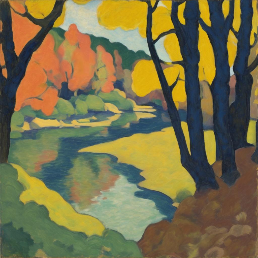 Η πρώιμη ζωή και εκπαίδευση του Paul Sérusier