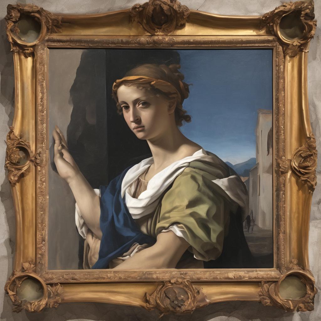 Ο Άνθρωπος πίσω από το Όνομα: Η Ζωή και η Καριέρα του Jacopo della Quercia