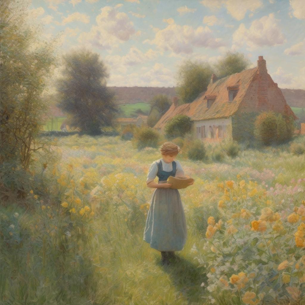 Πρώιμα Χρόνια και Εκπαίδευση