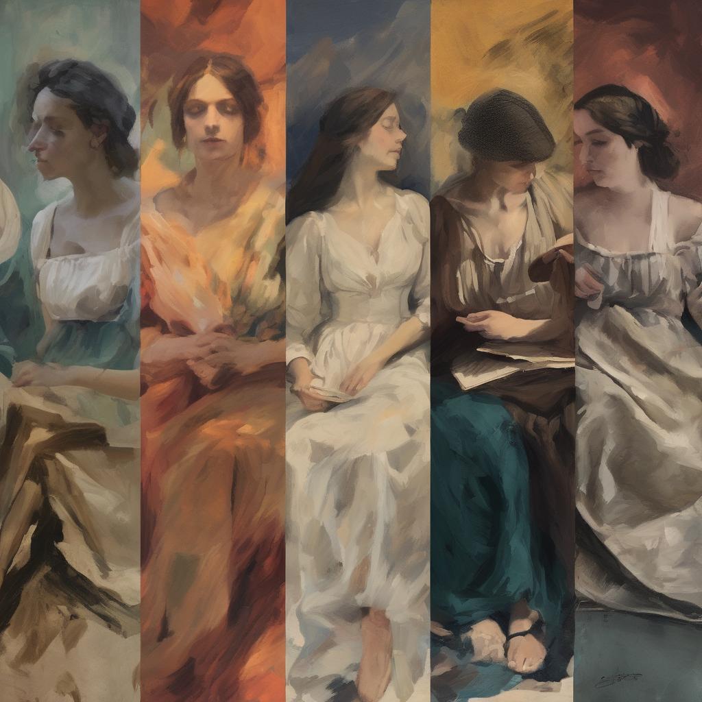 Η Ζωή και η Προέλευση του Καλλιτέχνη Σεραφίνο Σεραφίνι