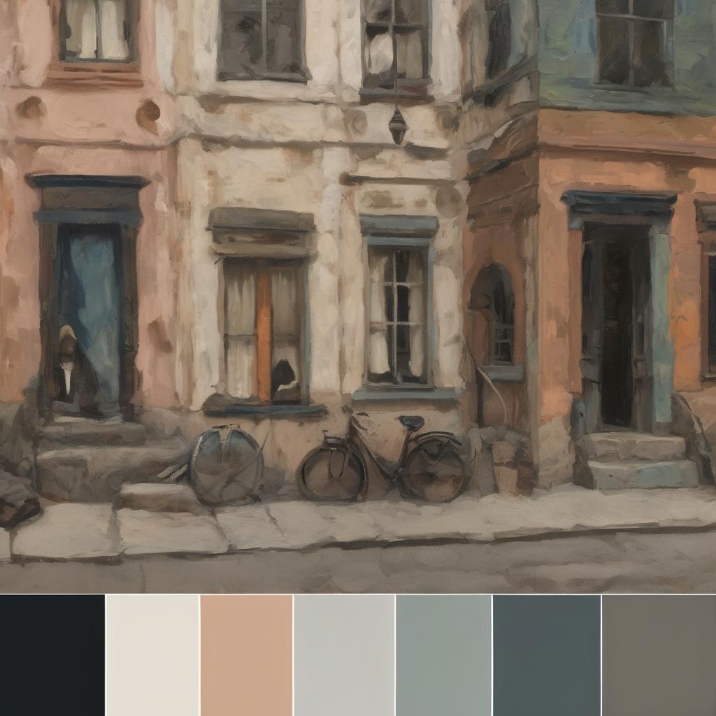 Η Πρώιμη Ζωή του Gustaf LUNDBERG